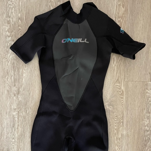 O’Neill Spring Wetsuit - Picture 1 of 4